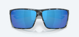 Rincon II Deep Water Camo w/ Blue Mirror 580G