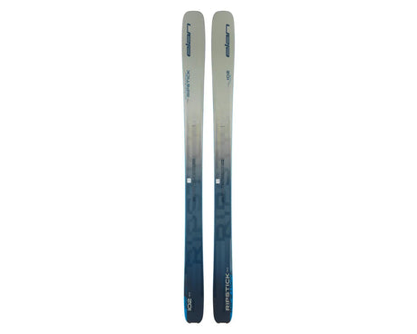 Ripstick 102