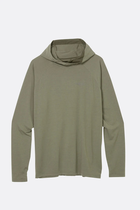 Rivelin Hoody