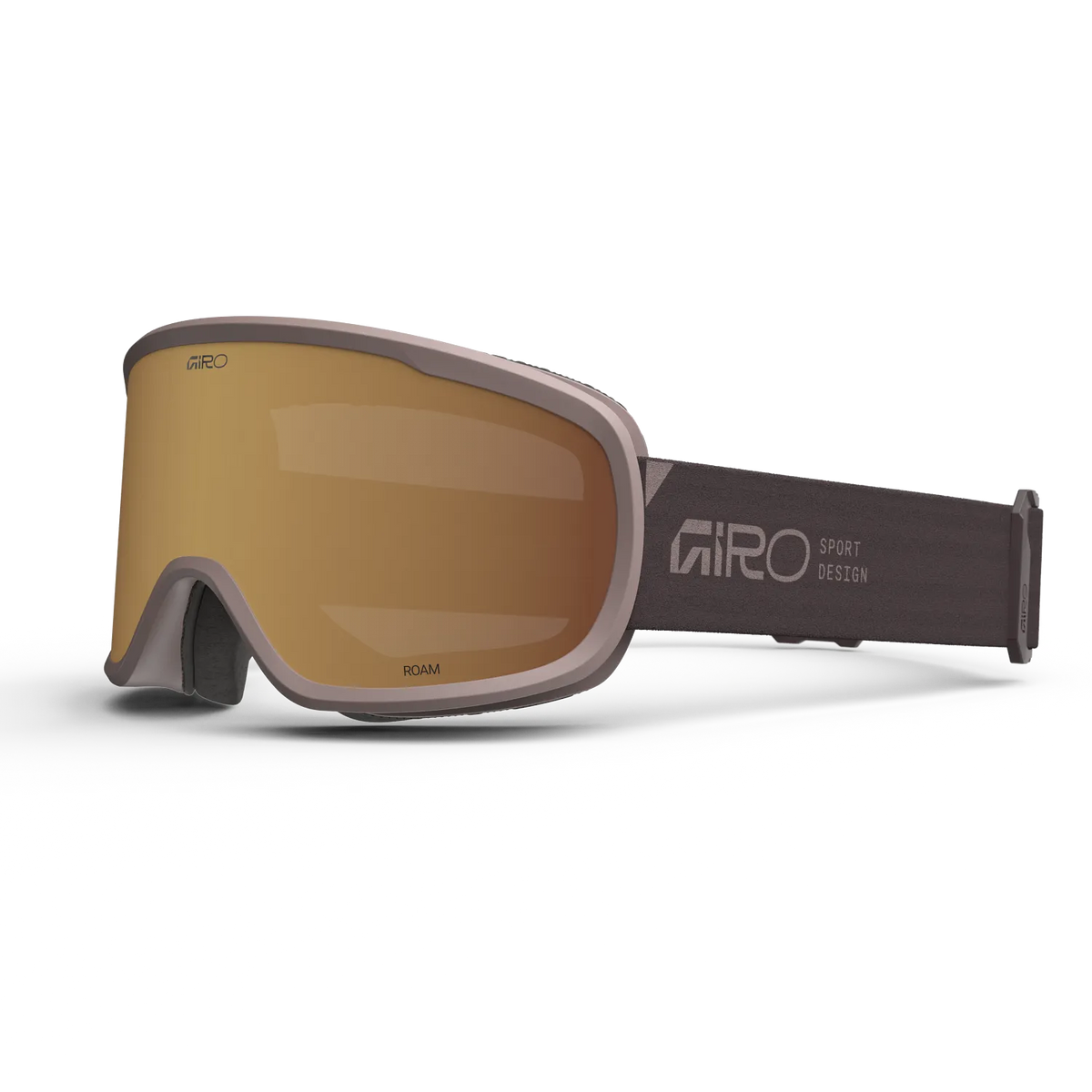 Roam Goggle