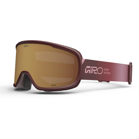 Roam Goggle