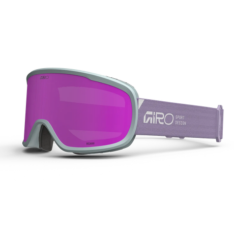 Roam Goggle