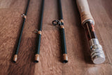 Kennebec Fly Rod 9' 4wt. 4pc.