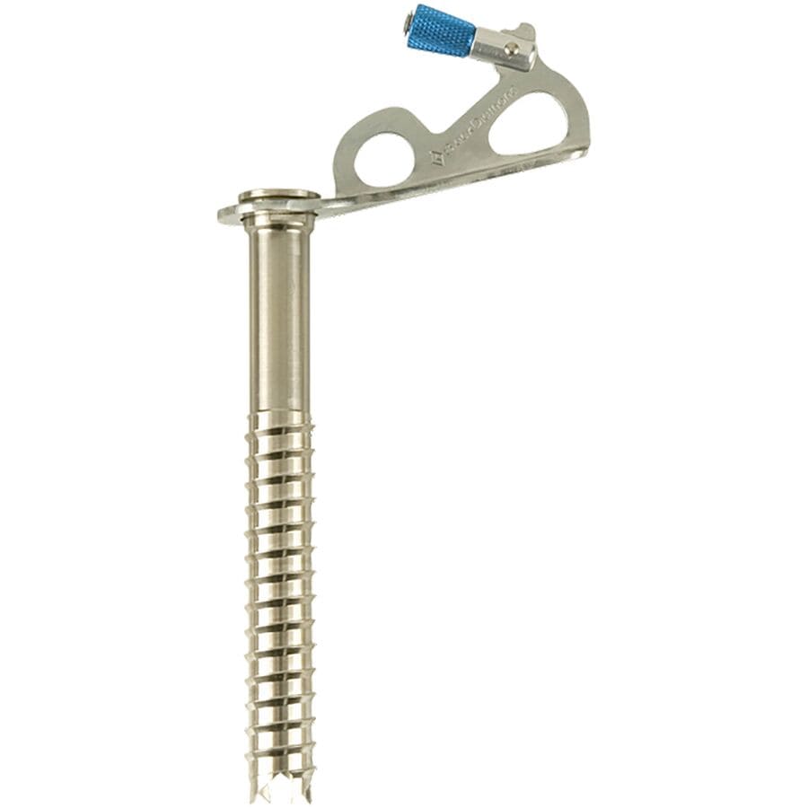 Express Ice Screw