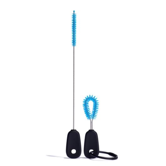 Straw Cleaning Set