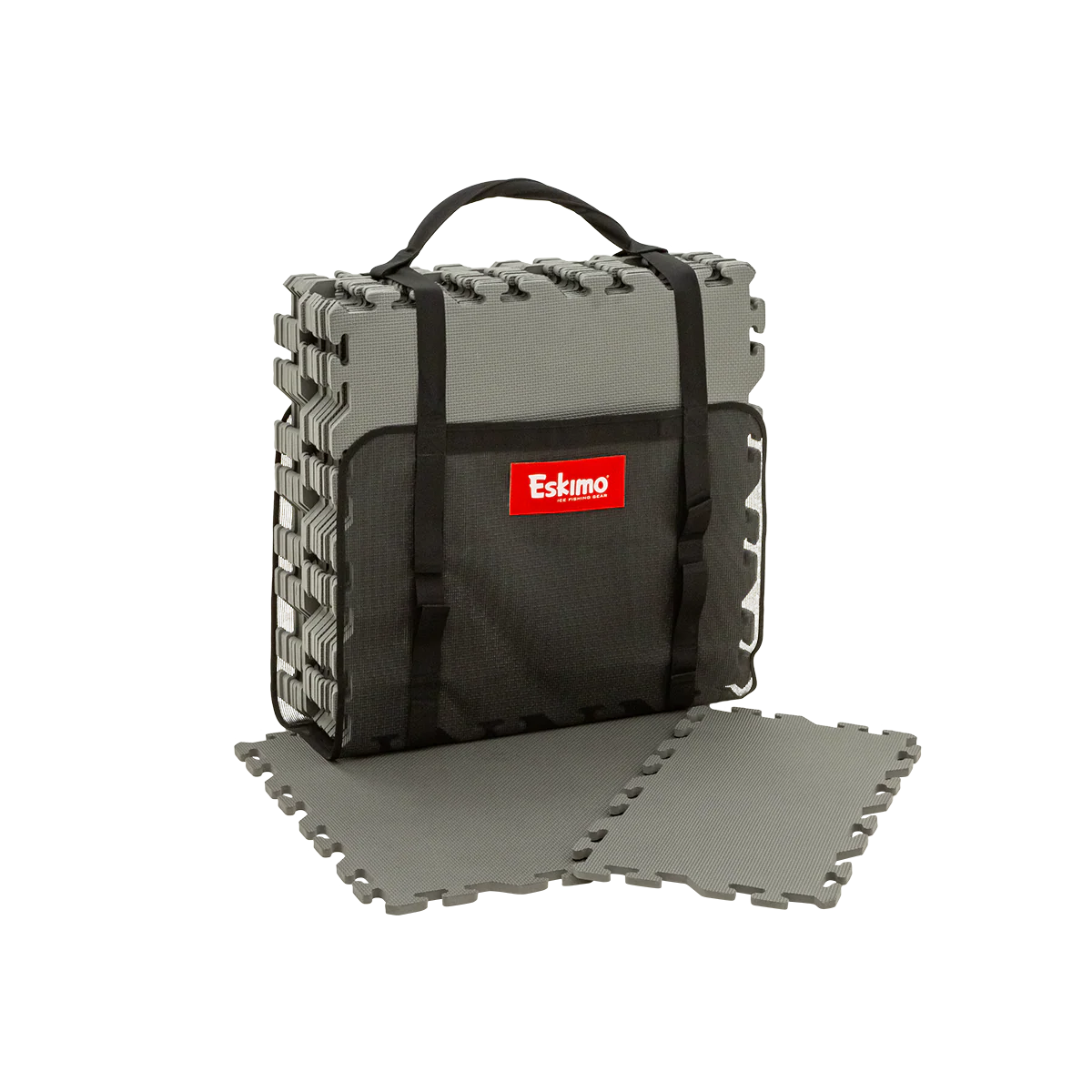 LG Floor Kit with Bag 120SQFT