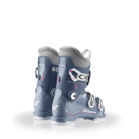 SPEEDMACHINE J 3 (Girl)