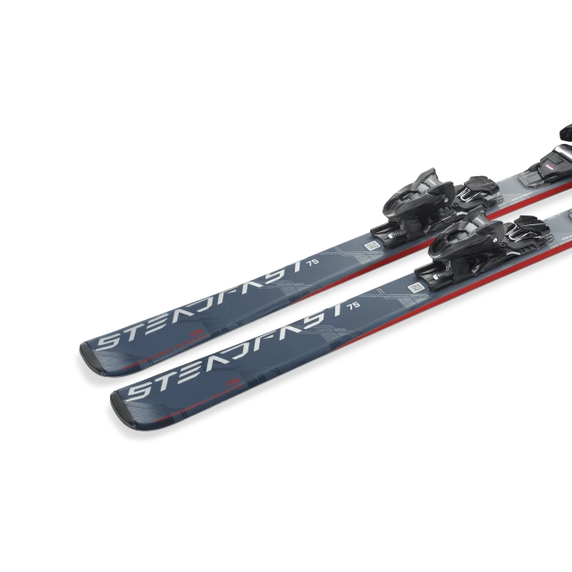 STEADFAST 75 + TP2 COMP 10