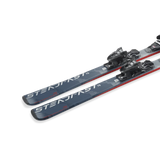 STEADFAST 75 + TP2 COMP 10