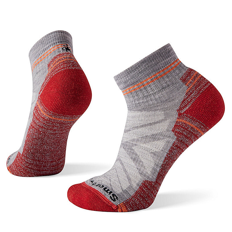 Women's Hike Light Cushion Ankle Socks