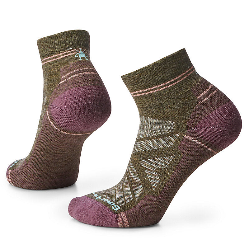 Women's Hike Light Cushion Ankle Socks