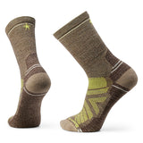 Hike Light Cushion Crew Socks