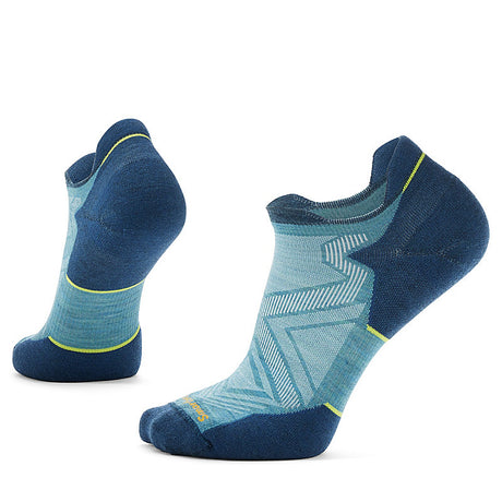 Run Targeted Cushion Low Ankle Socks