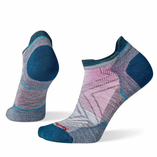 Women's Run Zero Cushion Low Ankle Socks