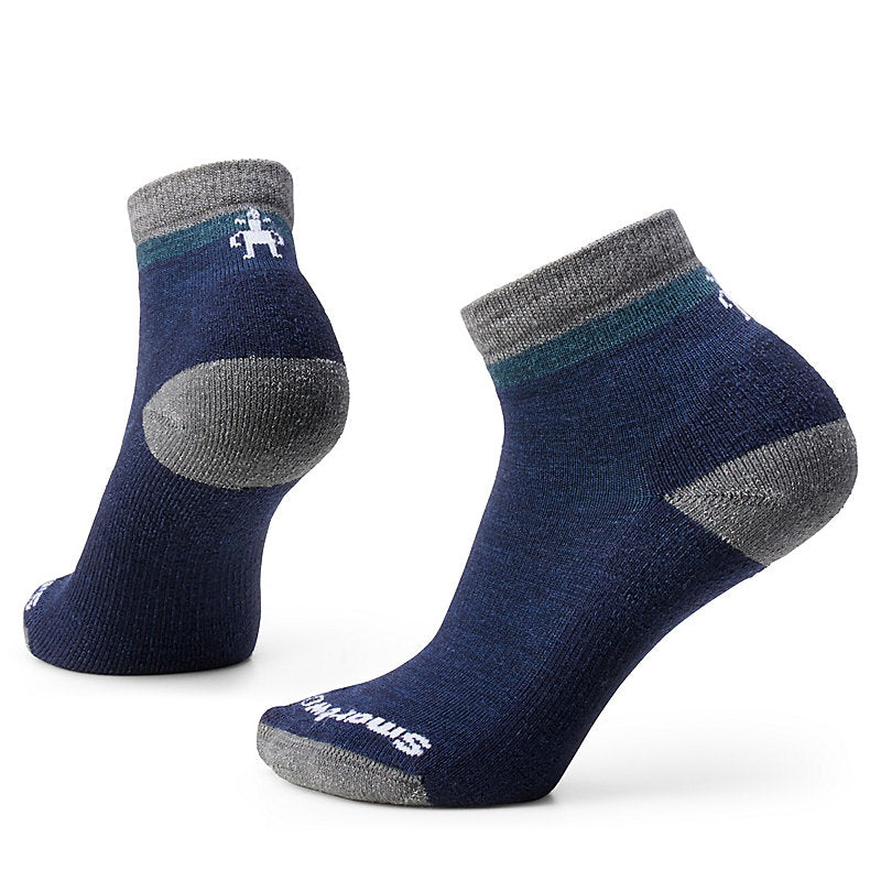 Everyday Top Stripe Ankle Socks