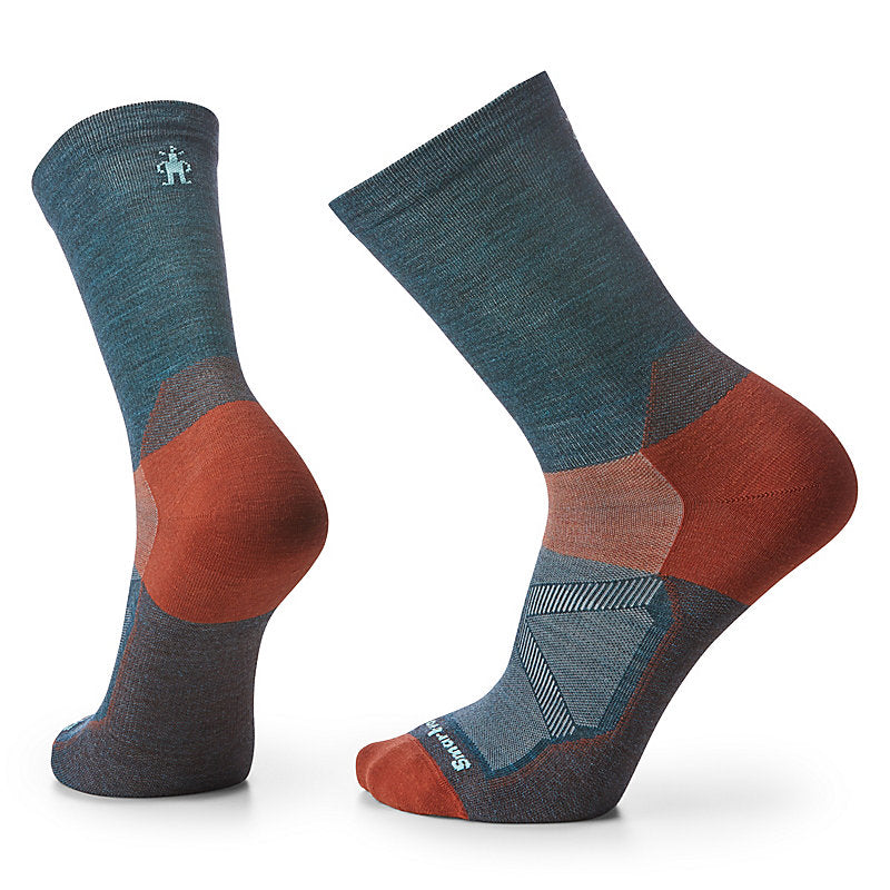 Bike Zero Cushion Crew Socks