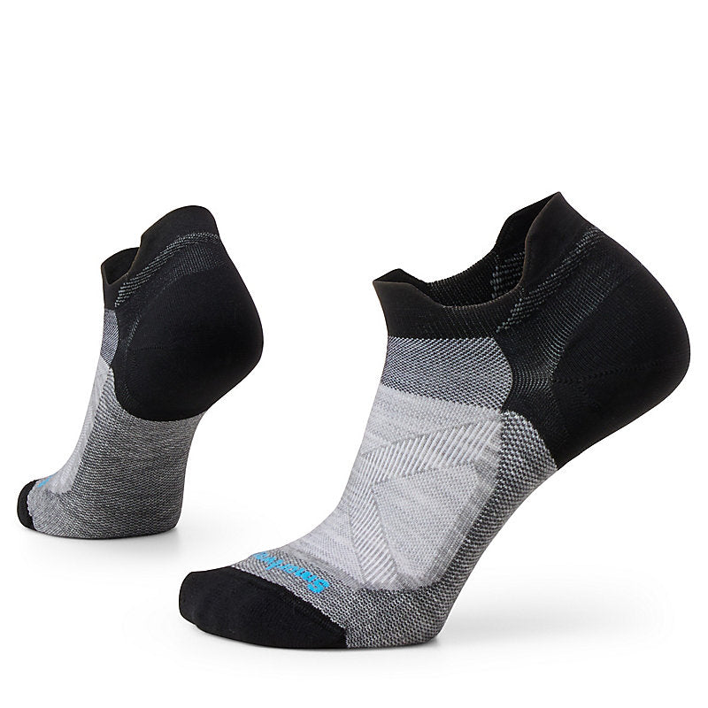 Women's Bike Zero Cushion Low Ankle Socks