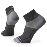 Men's Performance Cycle Zero Cushion Pattern Ankle