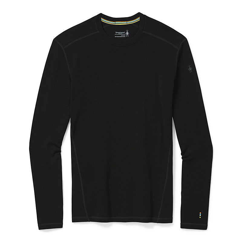 Men's Classic Thermal Merino Base Layer Crew