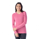 Women's Classic Thermal Merino Base Layer Crew