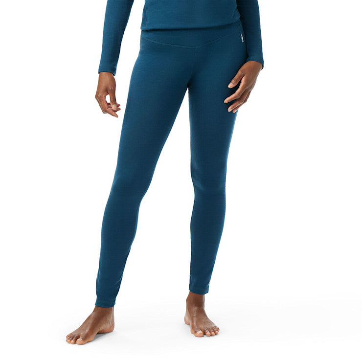 Women's Classic All-Season Merino Base Layer Bottom