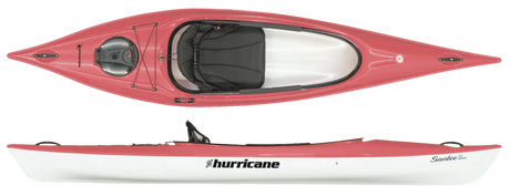 Santee 116 Sport