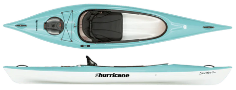 Santee 116 Sport