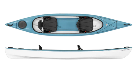 Santee 140 Tandem