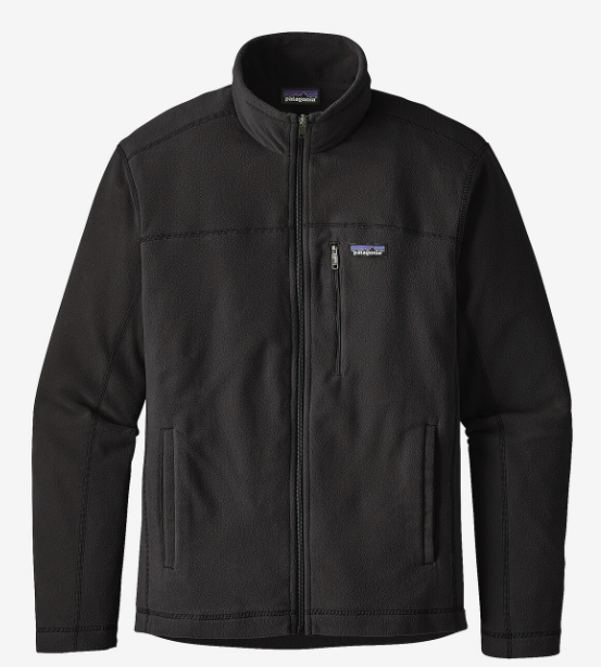 M's Micro D Jacket