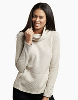 Athena Pullover