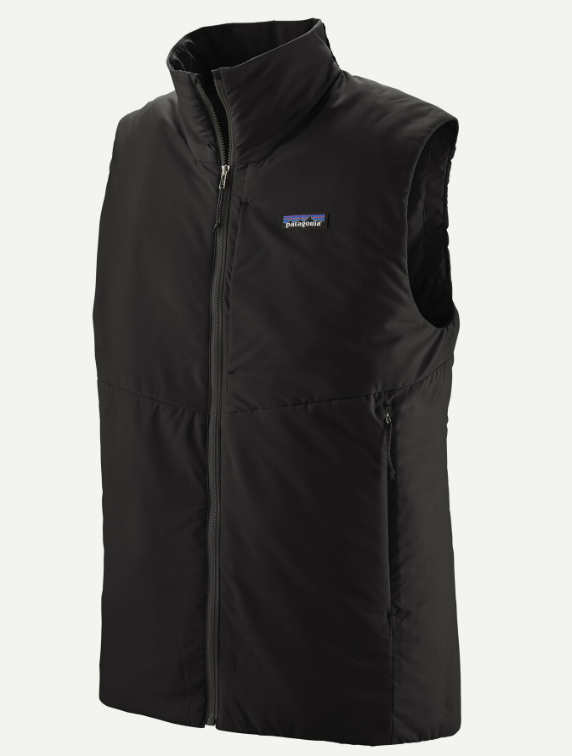 M's Nano-Air Light Vest