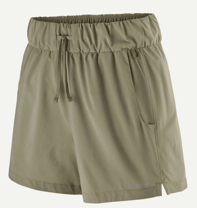 W's Terrebonne Shorts