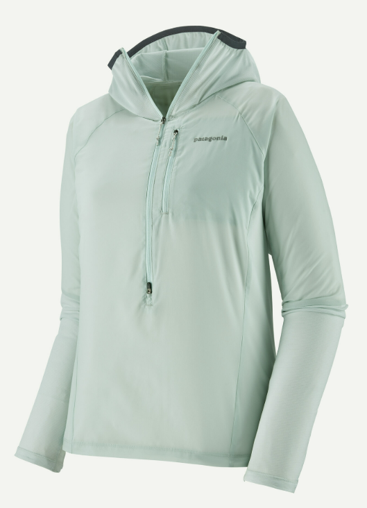 W's Airshed Pro P/O