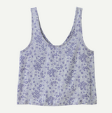 W's Garden Island Top