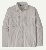 M's L/S Self Guided Sun Shirt