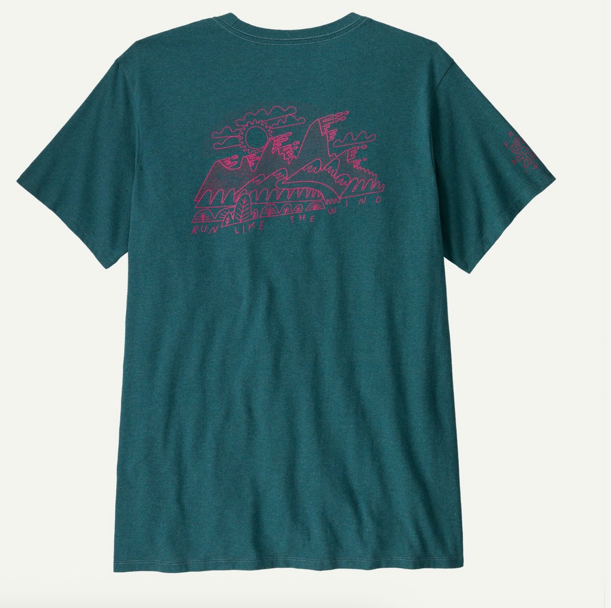 Wind Runner Responsibili-Tee