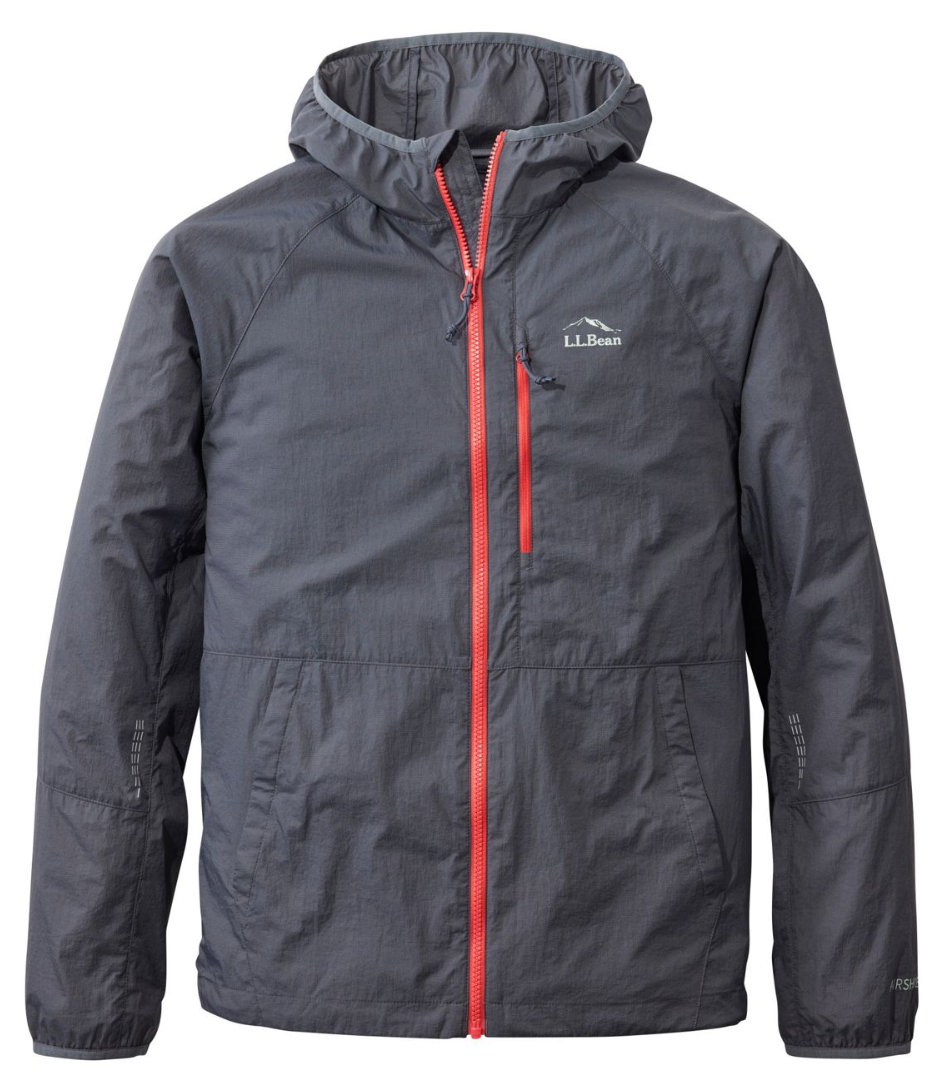 Stowaway Windbreaker Men's Regular