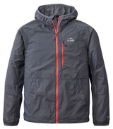 Stowaway Windbreaker Men's Regular