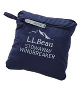 Stowaway Windbreaker Men's Regular