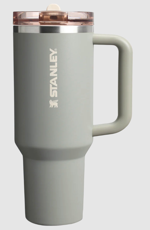 Stanley Quencher ProTour Flip Straw Tumbler 40 oz