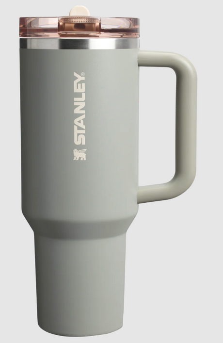 Stanley Quencher ProTour Flip Straw Tumbler 40 oz