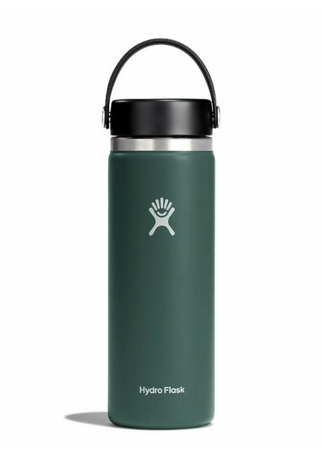20 oz Wide Mouth Coffee Flex Sip Lid