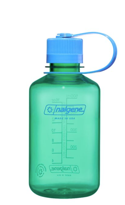 Narrow Mouth 16 oz Sustain