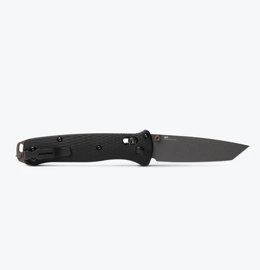 537GY -03 Bailout