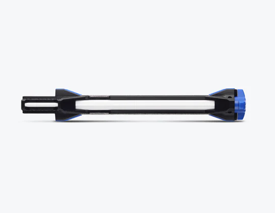 Guided Field Sharpener