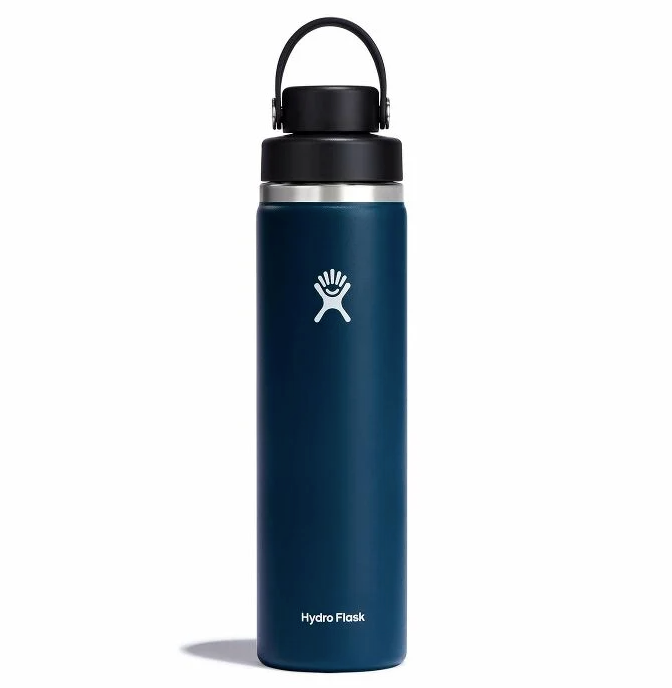 24 oz Wide Flex Chug Cap