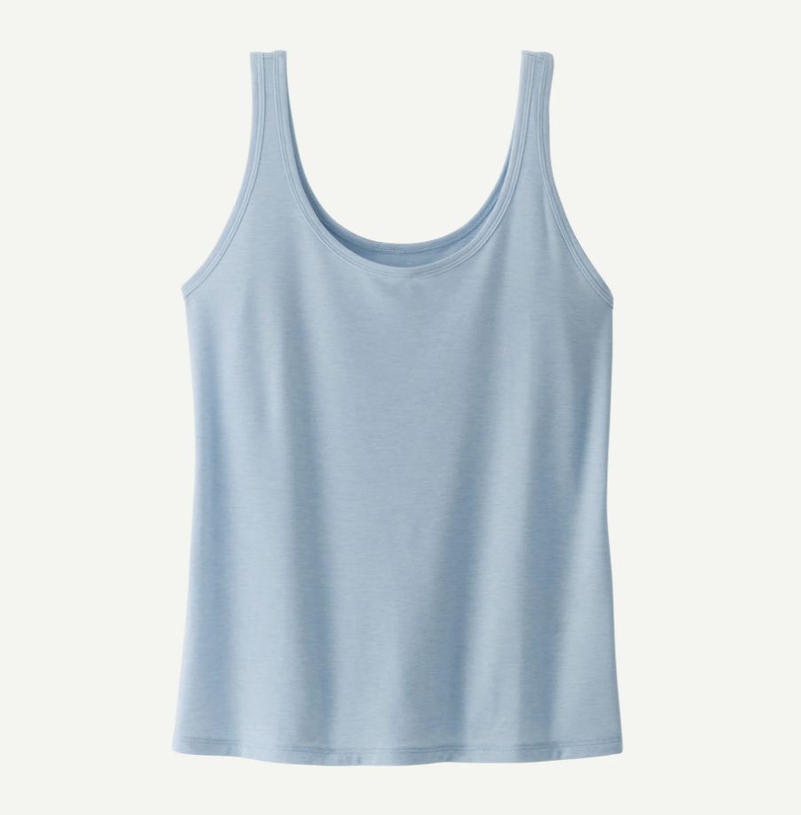 W's Glorya Tank