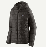 W's Nano Puff Hoody