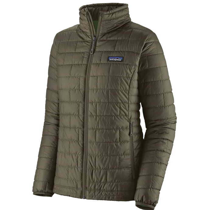 W's Nano Puff Jacket