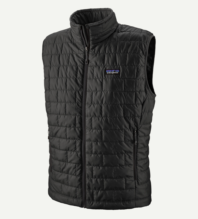 M's Nano Puff Vest
